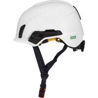 V-Gard H2 Safety Helmet with Mips&reg; Safety System, Ratchet Suspension, Non-Vented Oxford Builders Supplies Inc