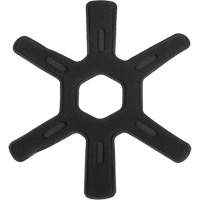 Replacement Crown Pad for V-Gard H2 Safety Helmet Oxford Builders Supplies Inc