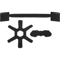Replacement Padding Set for V-Gard H2 Safety Helmet Oxford Builders Supplies Inc