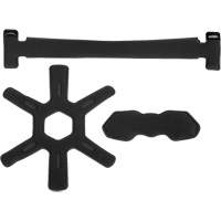 Mips&reg; Replacement Padding Set for V-Gard H2 Safety Helmet Oxford Builders Supplies Inc