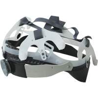 Fibre Metal 3SW4 Replacement Swingstrap Suspension for Roughneck Hard Hats, Ratchet Oxford Builders Supplies Inc