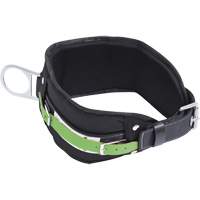 WB-6040-M Ceinture rembourr&eacute;e &agrave; une courroie pour mineur - Moyen Oxford Builders Supplies Inc