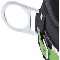 WB-6050-S Ceinture rembourr&eacute;e &agrave; deux courroies pour mineur - Petit Oxford Builders Supplies Inc