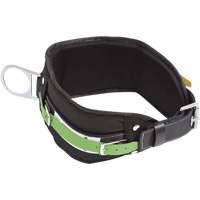 WB-6050-S Ceinture rembourr&eacute;e &agrave; deux courroies pour mineur - Petit Oxford Builders Supplies Inc