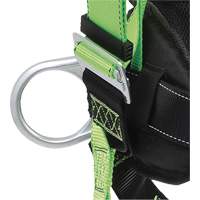 FBH10000A1020-S  Harnais de s&eacute;curit&eacute; s&eacute;rie entrepreneur, Certifi&eacute;e CSA, Classe AP, Petit Oxford Builders Supplies Inc