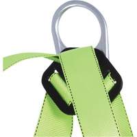 FBH10000L1020-S  Harnais de s&eacute;curit&eacute; s&eacute;rie entrepreneur avec ceinture de positionnement, Certifi&eacute;e CSA, Classe ALP, Petit Oxford Builders Supplies Inc