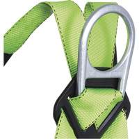 FBH10000E1020-S  Harnais de s&eacute;curit&eacute; s&eacute;rie entrepreneur avec ceinture de positionnement, Certifi&eacute;e CSA, Classe AEP, Petit Oxford Builders Supplies Inc