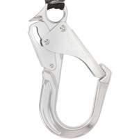 SRL-70602-6LE Cordage de s&eacute;curit&eacute; autor&eacute;tractable avec paquet, 6', Dyneema, Pivotant Oxford Builders Supplies Inc
