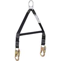 CP-15300-3 Fourche/barre d'&eacute;cartement pour espaces clos Oxford Builders Supplies Inc