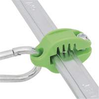 TT-5000-BULK 5/16" - 15/16" Flat Clamp Oxford Builders Supplies Inc
