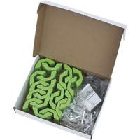 TT-8000-BULK Bloc de presse 1-1/16" - 1-1/4" Oxford Builders Supplies Inc
