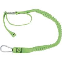 TT-9900 Dragonne de poignet, Tendeur, Mousqueton/boucle Oxford Builders Supplies Inc