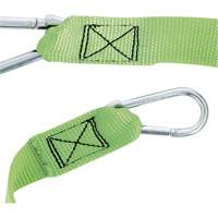 TT-9901 Longe standard, Tendeur, Mousqueton double Oxford Builders Supplies Inc