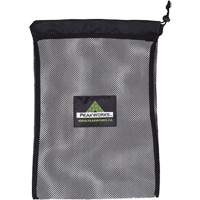 BAG-001 Sac de transport en maille de nylon pour harnais Oxford Builders Supplies Inc