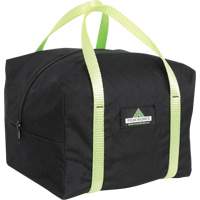 BAG-004 Sac de transport en nylon pour harnais Oxford Builders Supplies Inc