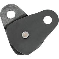 CP-41210-3 Poulie de tr&eacute;pied en acier zingu&eacute; Oxford Builders Supplies Inc
