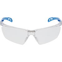 Dominator DM3-MD Series Metal Detectable / X-Ray Detectable UV-AF&reg; Safety Glasses, Clear Lens, Anti-Fog, ANSI Z87+/Meets/Exceeds CSA Z94.3 Oxford Builders Supplies Inc