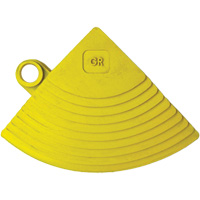 24/Seven&reg; Locksafe&reg; Yellow Max Corner Oxford Builders Supplies Inc