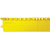 24/Seven&reg; Locksafe&reg; Yellow Max Female Edging Oxford Builders Supplies Inc