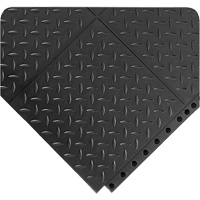 24/Seven&reg; Locksafe&reg; Max Diamond Plate Tiles Oxford Builders Supplies Inc