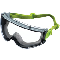 Lunettes de s&eacute;curit&eacute; Avatar Plus, Lentille Transparent, Antibu&eacute;e/Anti-&eacute;gratignures Oxford Builders Supplies Inc