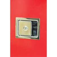 Armoires ext&eacute;rieures robustes pour extincteurs, 14" la x 28" h x 10" p Oxford Builders Supplies Inc
