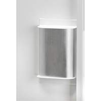 Armoire int&eacute;rieur pour extincteur, 12" la x 26" h x 9" p Oxford Builders Supplies Inc