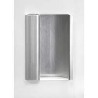 Armoire int&eacute;rieur pour extincteur, 12" la x 26" h x 9" p Oxford Builders Supplies Inc