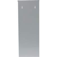 Armoire d'usage l&eacute;ger pour extincteur, 8" la x 22" h x 6" p Oxford Builders Supplies Inc
