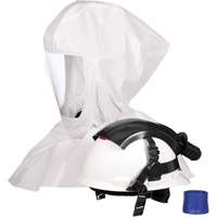 PAPR/Supplied Air Headgears