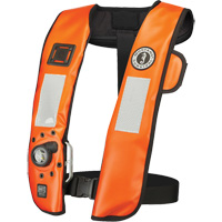 Gilet de sauvetage gonflable HIT Oxford Builders Supplies Inc