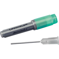 Monoject Safety I.V. Access Blunt Cannula Oxford Builders Supplies Inc