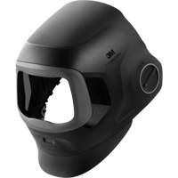 Speedglas G5-03 Pro Black Fixed Front Welding Helmet Oxford Builders Supplies Inc