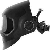 Masque de soudage noir &agrave; devant fixe Speedglas G5-03 Pro, 2,8" lo x 4,3" la Champ de vision, Teinte 8-14/3/5, Noir Oxford Builders Supplies Inc