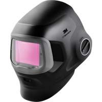 Masque de soudage noir &agrave; devant fixe Speedglas G5-03 Pro, 2,8" lo x 4,3" la Champ de vision, Teinte 8-14/3/5, Noir Oxford Builders Supplies Inc