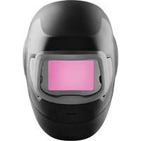 Masque de soudage noir &agrave; devant fixe Speedglas G5-03 Pro, 2,8" lo x 4,3" la Champ de vision, Teinte 8-14/3/5, Noir Oxford Builders Supplies Inc