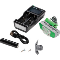 Vision Link Light Kit Oxford Builders Supplies Inc