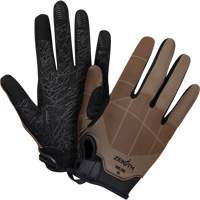 Flexible Utility Gloves, Synthetic Palm, Size X-Large Oxford Builders Supplies Inc