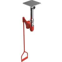 Emergency Drench Showers