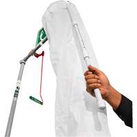 Safety Shower Test Kit with Bucket & Shower Sock Oxford Builders Supplies Inc