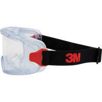 Lunettes &agrave; coques de protection GoggleGear s&eacute;rie 3000, Lentille Transparent, Antibu&eacute;e/Anti-&eacute;gratignures, Ventilation Indirecte Oxford Builders Supplies Inc