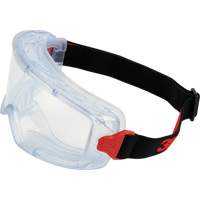 Lunettes &agrave; coques de protection GoggleGear s&eacute;rie 3000, Lentille Transparent, Antibu&eacute;e/Anti-&eacute;gratignures, Ventilation Indirecte Oxford Builders Supplies Inc