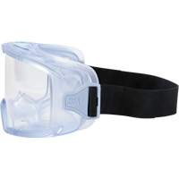 Lunettes &agrave; coques de protection GoggleGear s&eacute;rie 3000, Lentille Transparent, Antibu&eacute;e, Ventilation Indirecte Oxford Builders Supplies Inc