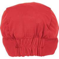 Casquette de protection refroidissante, Rouge Oxford Builders Supplies Inc