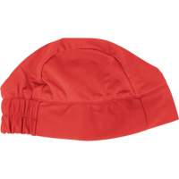 Casquette de protection refroidissante, Rouge Oxford Builders Supplies Inc