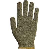 Dexterity&reg; S13KF Heat Resistant Glove Liners, ParaActiv, 6, Protects Up To 284° F (140° C) Oxford Builders Supplies Inc