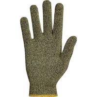 Dexterity&reg; S13KF Heat Resistant Glove Liners, ParaActiv, 6, Protects Up To 284° F (140° C) Oxford Builders Supplies Inc