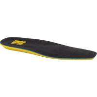 Square-Toed Personal Anti-Fatigue Insole, Women's 5 - 7 Oxford Builders Supplies Inc