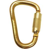 Connecteur mousqueton avec ouverture de 1-1/16" Oxford Builders Supplies Inc
