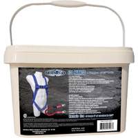 ECO Safety Harness in Pail with 6' Lanyard, CSA Certified, Class A, 255 lbs. Cap. Oxford Builders Supplies Inc
